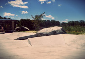 North Laurel Skatepark