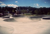 North Laurel Skatepark