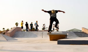 Titusville Skatepark