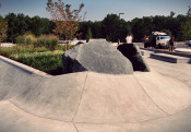 North Laurel Skatepark