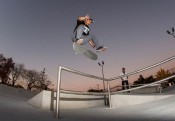 WashingtonTerraceParkSkateparkNilesIL