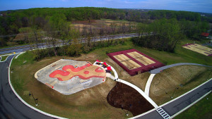 WalkerMillSkatepark