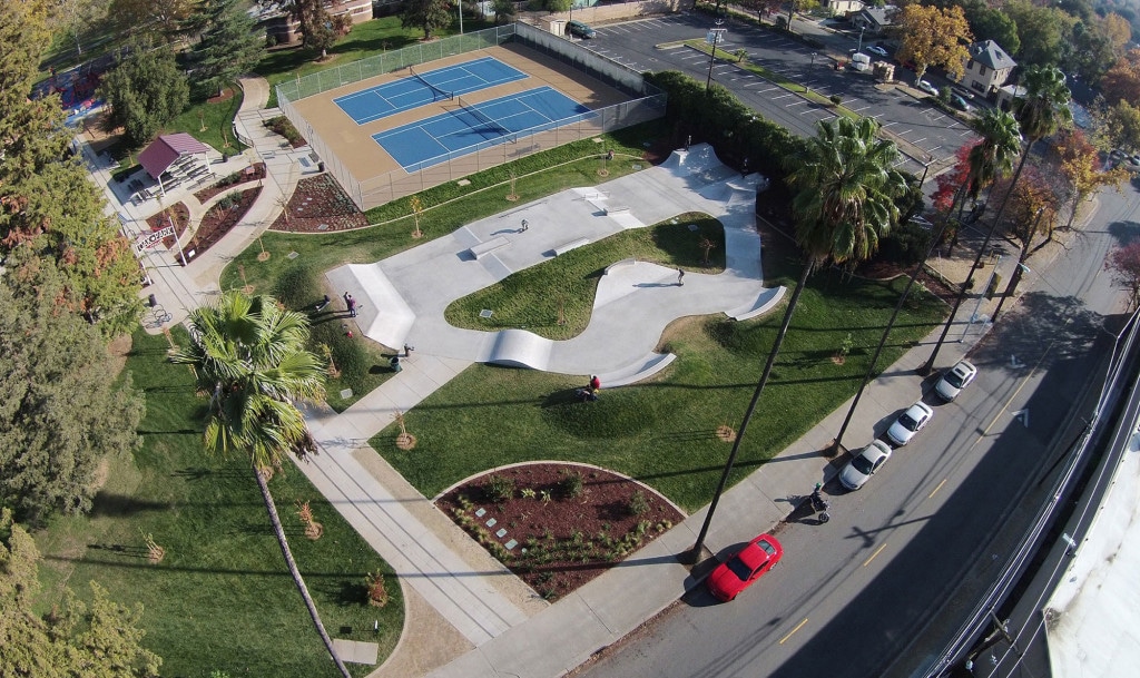 McClatchy-Park-Skatepark-Sacramento-Spohn-Ranch-Featured