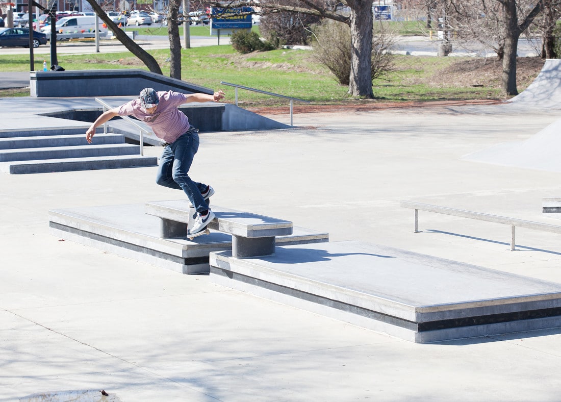 WorthbrookOaklawnSkateparkBacksideSmithPhotoMarfa