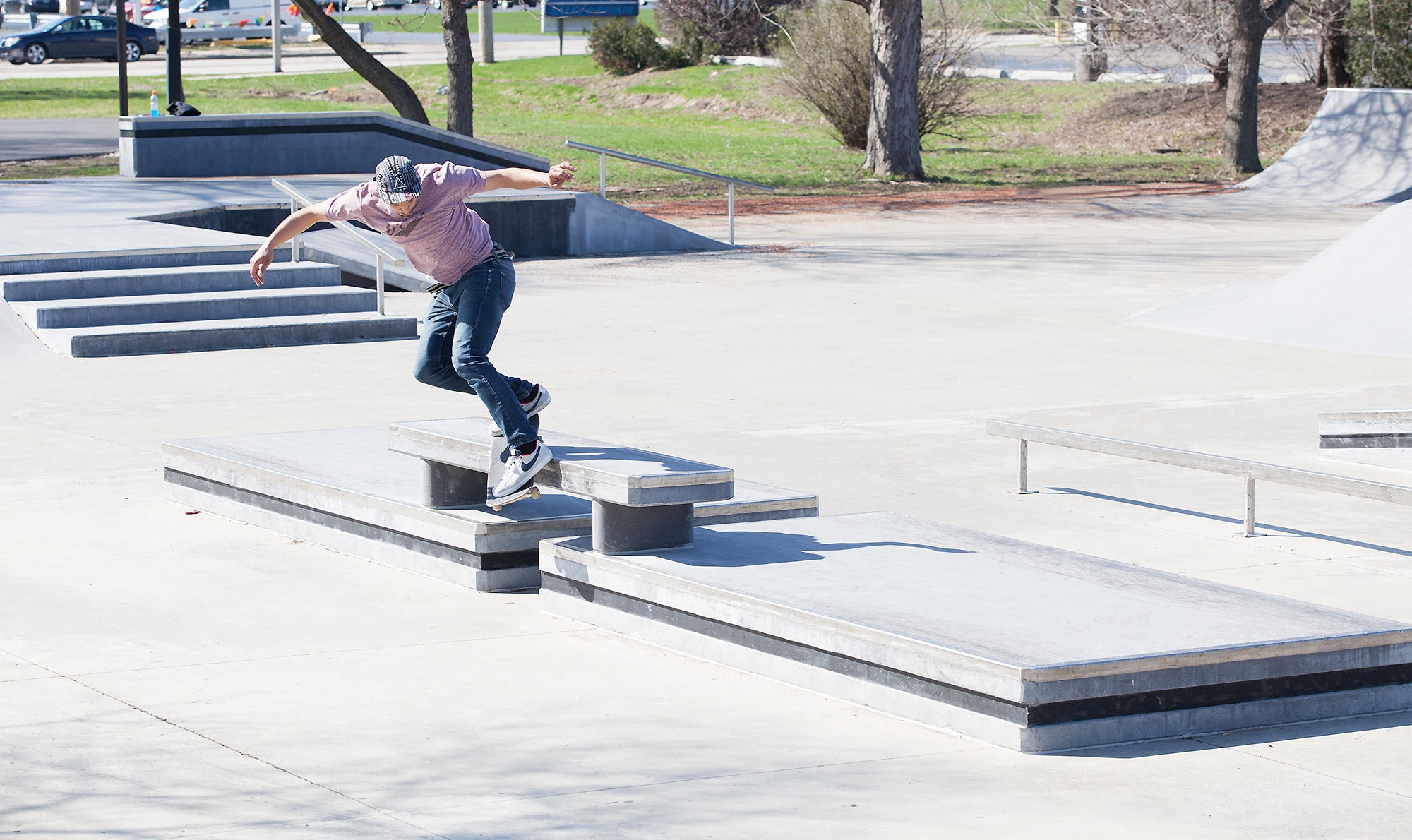 WorthbrookOaklawnSkateparkBacksideSmithPhotoMarfa