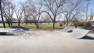 WorthbrookOaklawnSkateparkQuarterpipePhotoMarfa