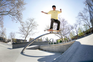 DannyFallaRainbowRailSpohnRanchCooperSkatepark