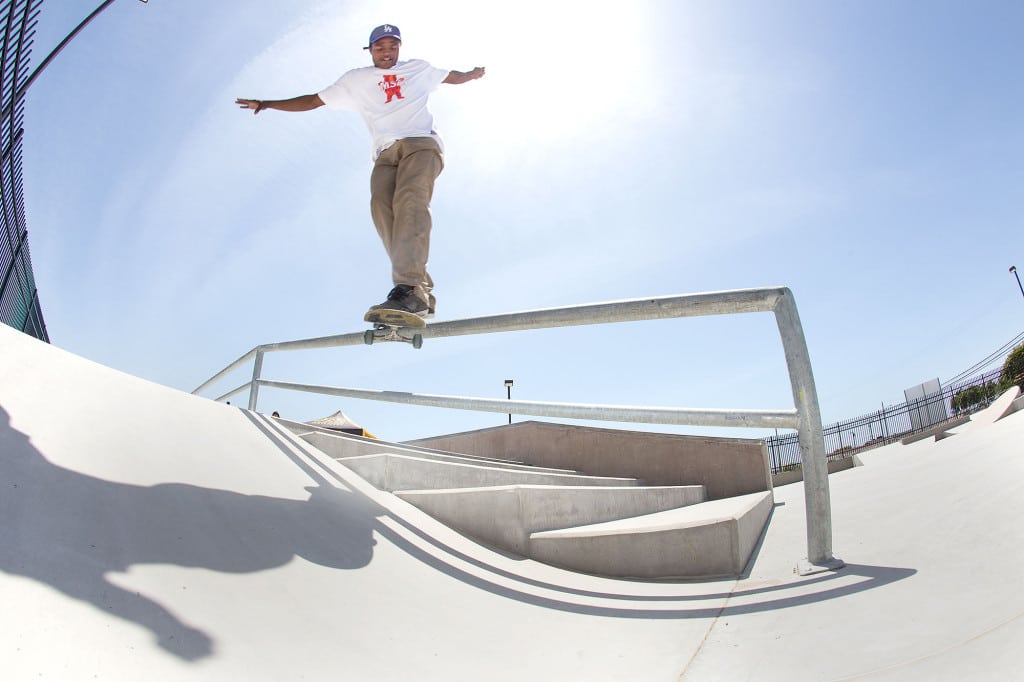 StantonSkateparkCAMikeyHaywoodBacksideSmith