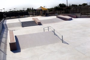 CityofStatonSkateparkCA