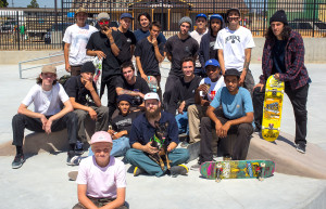 FurnaceSkateshopTeam