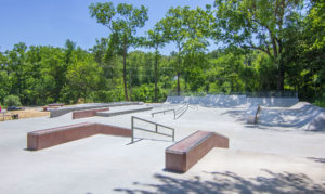 SykesvilleSkateparkSpohnRanch