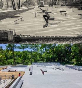 SykesvilleSkateparkSpohnRanch