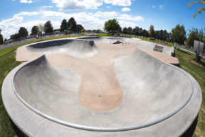 SpohnRanchOthelloSkateparkWashington