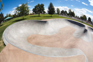 SpohnRanchOthelloSkateparkWashington