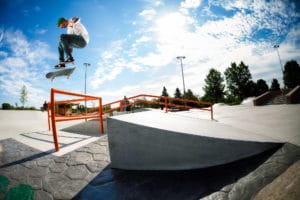 DublinOhioSkateparkSpohnRanch