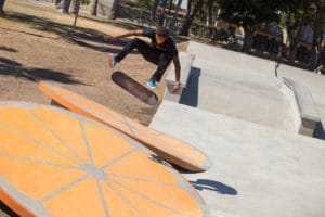 PalmLaneSkateparkSpohnRanch