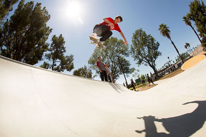 PalmLaneSkateparkSpohnRanch