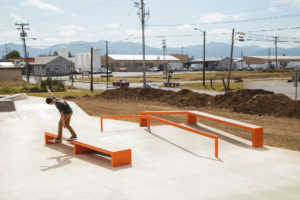 SpohnRanchTillamookSkateparkOR