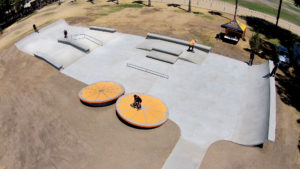 PalmLaneSkateparkSpohnRanch