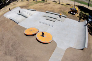 PalmLaneSkateparkSpohnRanch