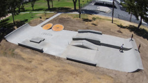 PalmLaneSkateparkSpohnRanch