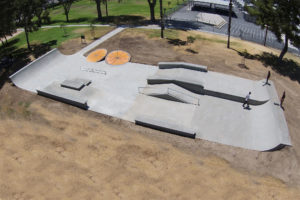 PalmLaneSkateparkSpohnRanch