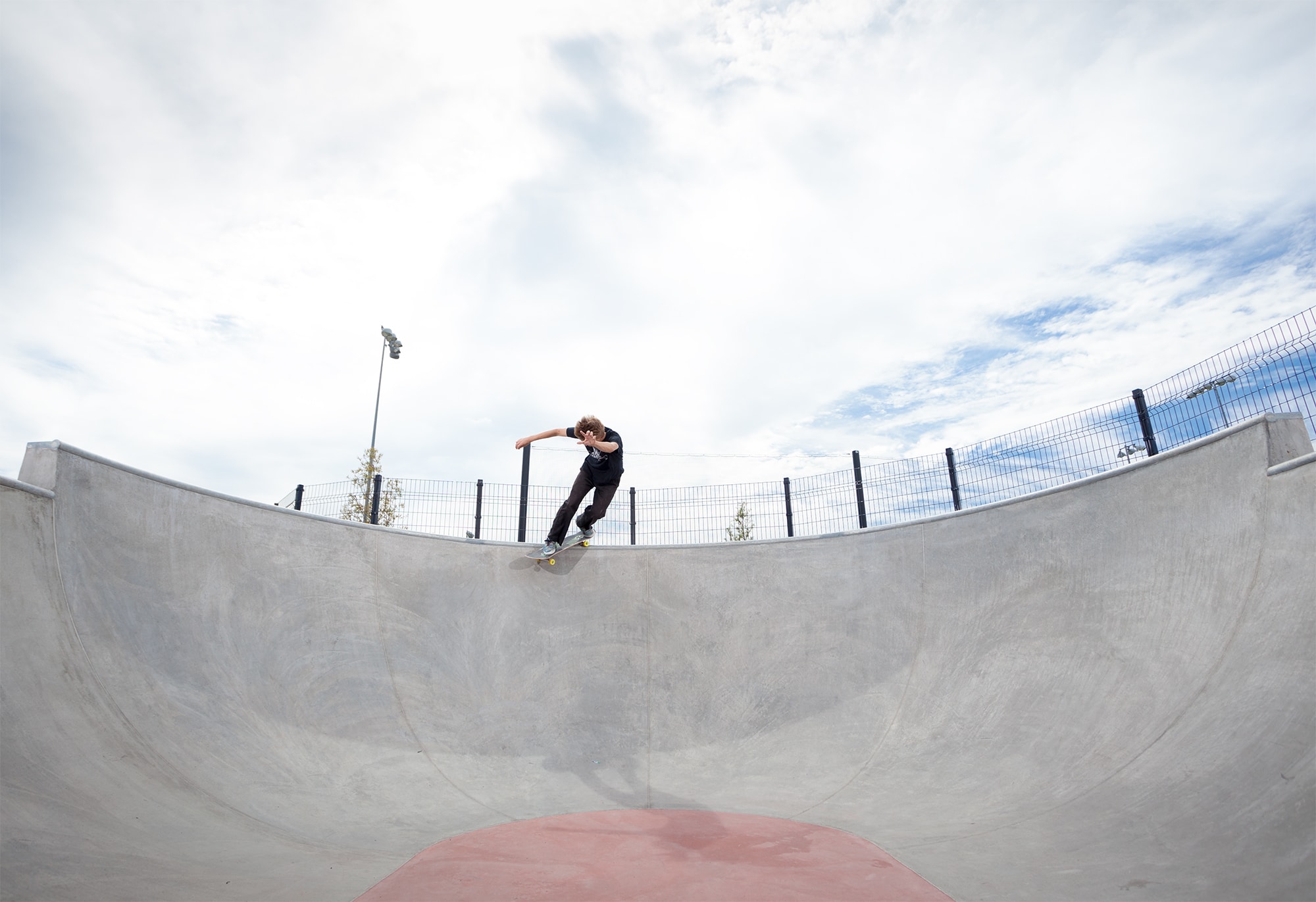 JoeMizazzoCiceroSkateparkillinois