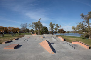 SpohnRanchNiagaraFallsSkatepark