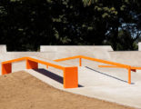 SpohnRanchTillamookSkateparkOR