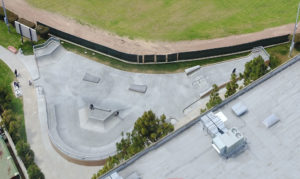 ManhattanBeachSkateparkSpohnRanch