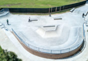 ManhattanBeachSkateparkSpohnRanch