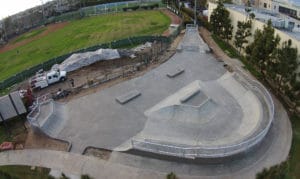 ManhattanBeachSkateparkSpohnRanch