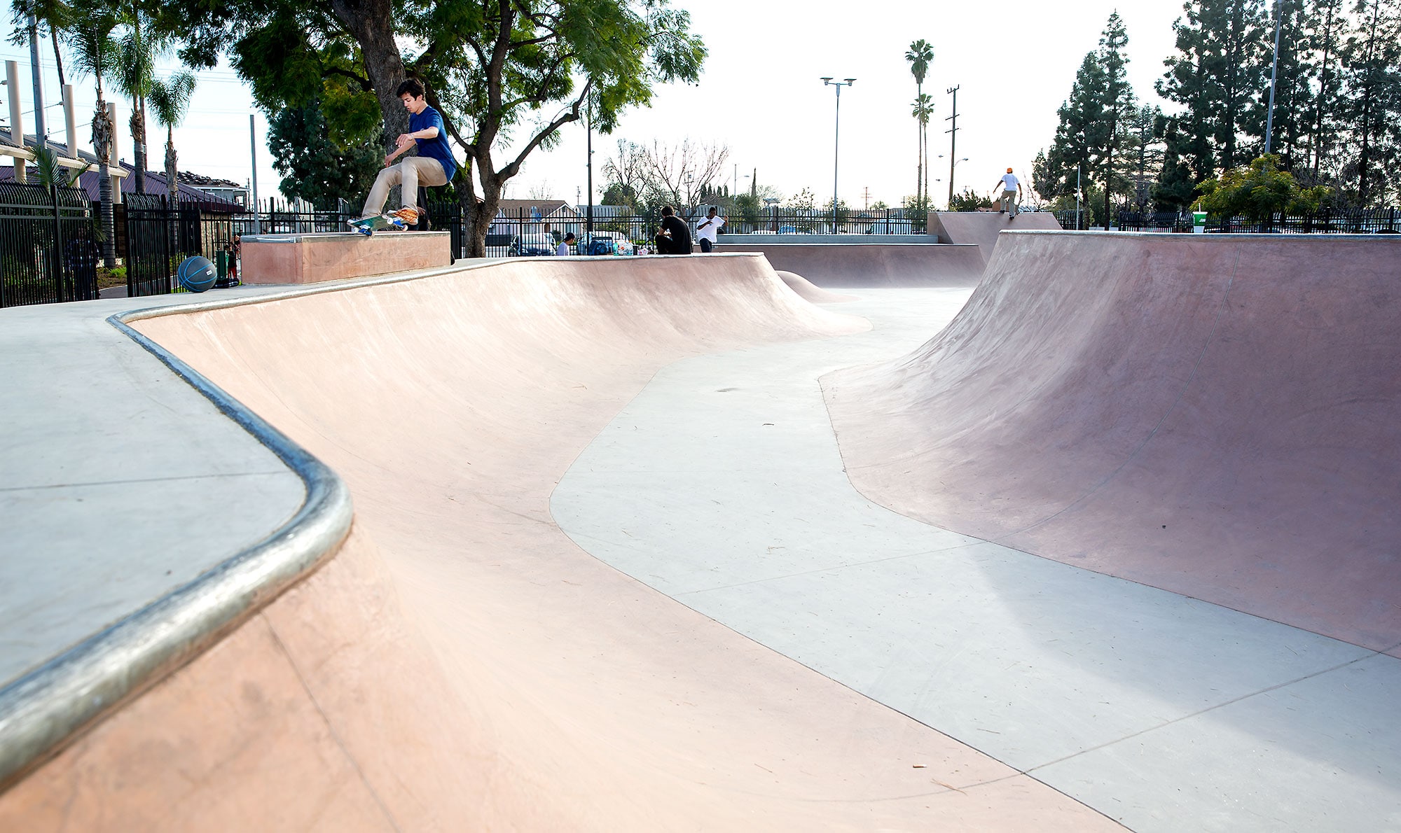 Skate Park Information  the City of Laguna Niguel Website!