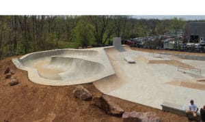 LeesburgSkateparkSpohnRanch