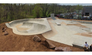 LeesburgSkateparkSpohnRanch