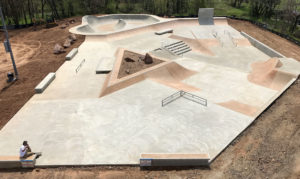 LeesburgSkateparkSpohnRanch