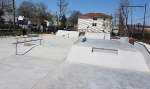 CristianiParkSkateparkRoselleNJSpohnRanch