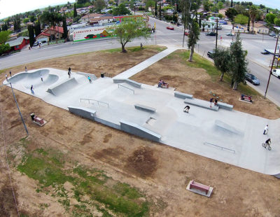 ArvinSkateparkSpohnRanch