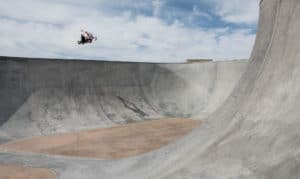 LehiUTSkateparkSpohnRanch