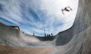 LehiUTSkateparkSpohnRanch