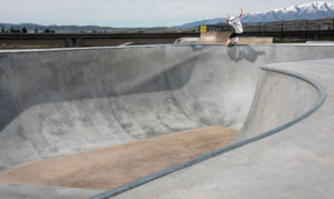 LehiUTSkateparkSpohnRanch