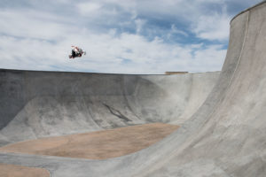 LehiUTSkateparkSpohnRanch