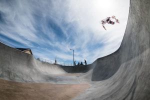 LehiUTSkateparkSpohnRanch