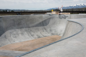 LehiUTSkateparkSpohnRanch