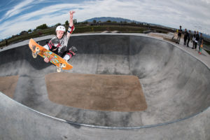 LehiUTSkateparkSpohnRanch