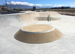 LehiUTSkateparkSpohnRanch