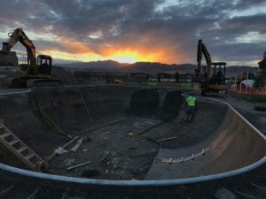 LehiUTSkateparkSpohnRanch