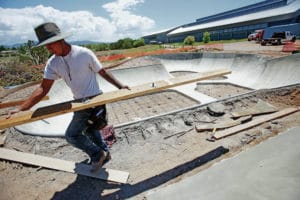 SpohnRanchSanteFeSkatepark