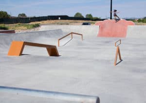 SpohnRanchSanteFeSkatepark