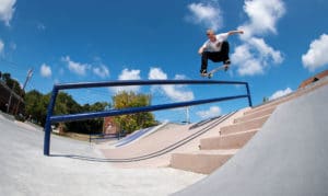 MiddletownSkateparkSpohnRanchOllieRailP